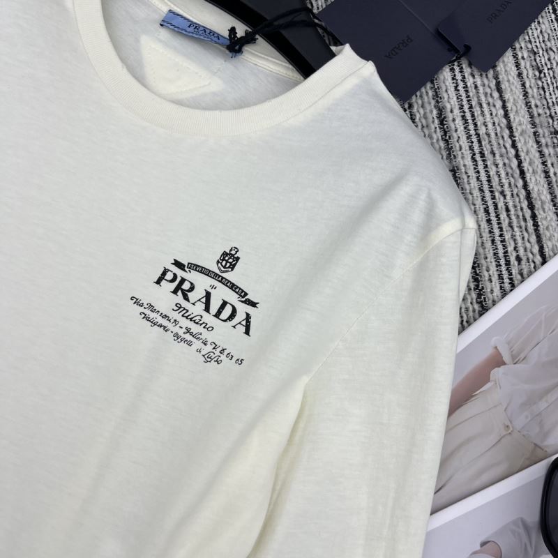 Prada T-Shirts